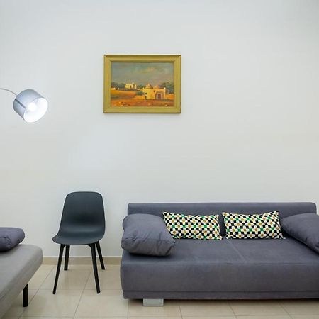 Antica Dimora Capruzzi Apartment Bari Bagian luar foto
